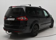 Ford Galaxy MPV 2,0 l 96 kw
