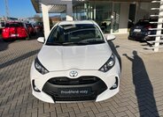 Toyota Yaris Hatchback 1,5 l 68 kw