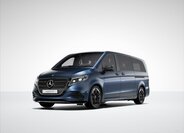 Mercedes-Benz Třídy V 1