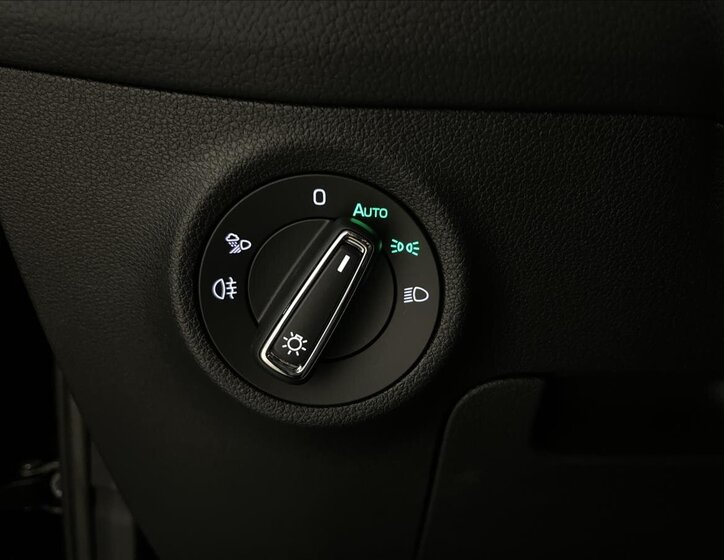 Škoda Kodiaq SUV 2,0 l 147 kw