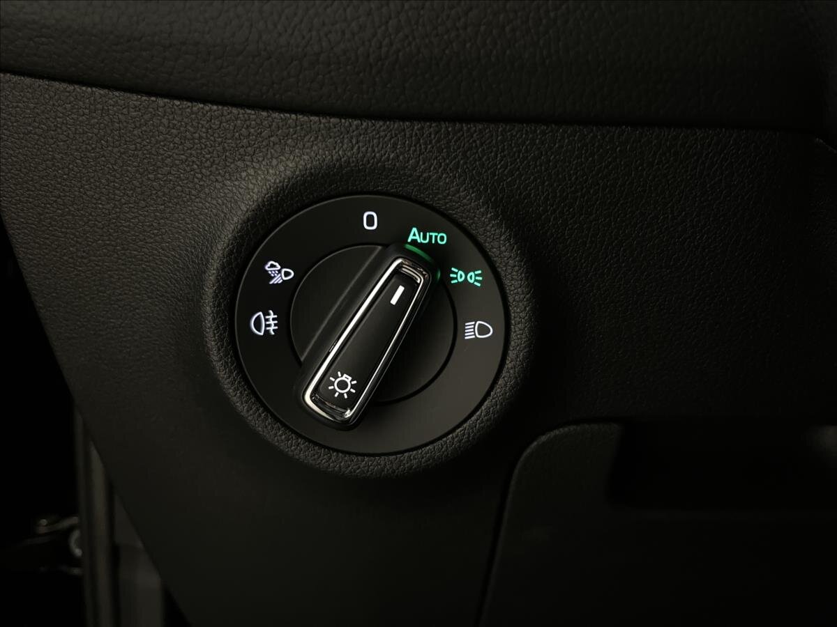 Škoda Kodiaq SUV 2,0 l 147 kw