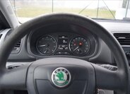 Škoda Fabia 35