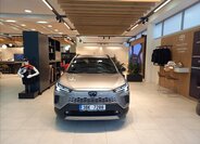 Toyota Corolla Cross SUV 2,0 l 131 kw