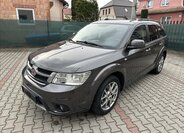 Fiat Freemont SUV / Terénní 2,0 l 125 kw