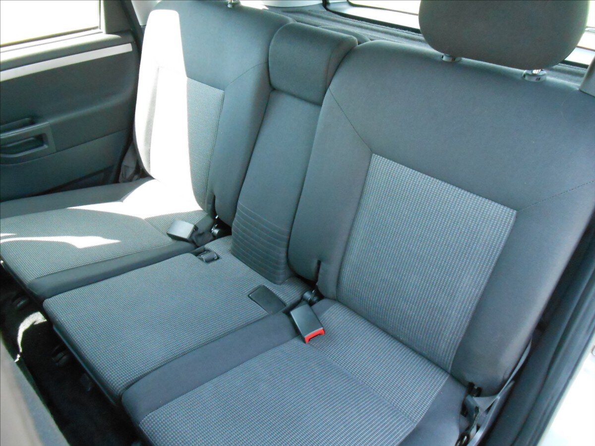 Opel Meriva Kombi 1,6 l 74 kw