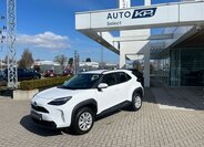 Toyota Yaris Cross SUV / Terénní 1,5 l 68 kw