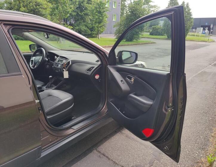 Hyundai ix35 15