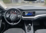 Škoda Octavia Liftback 2,0 l 85 kw