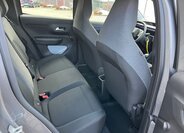 Citroën C3 Hatchback 1,2 l 74 kw