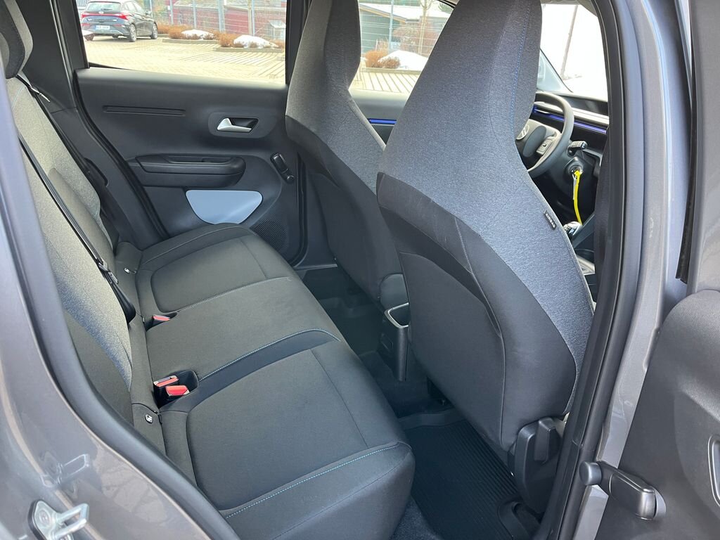 Citroën C3 Hatchback 1,2 l 74 kw