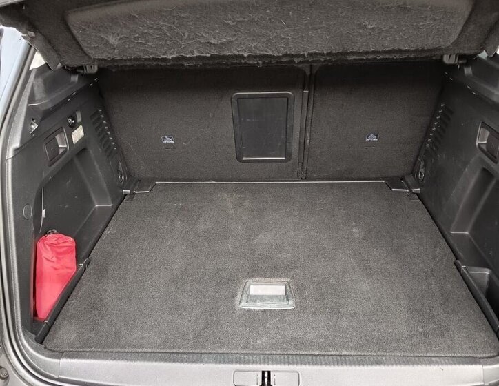 Peugeot 3008 SUV / Terénní 0,0 0