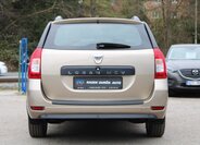 Dacia Logan Kombi 999,0 54 kw