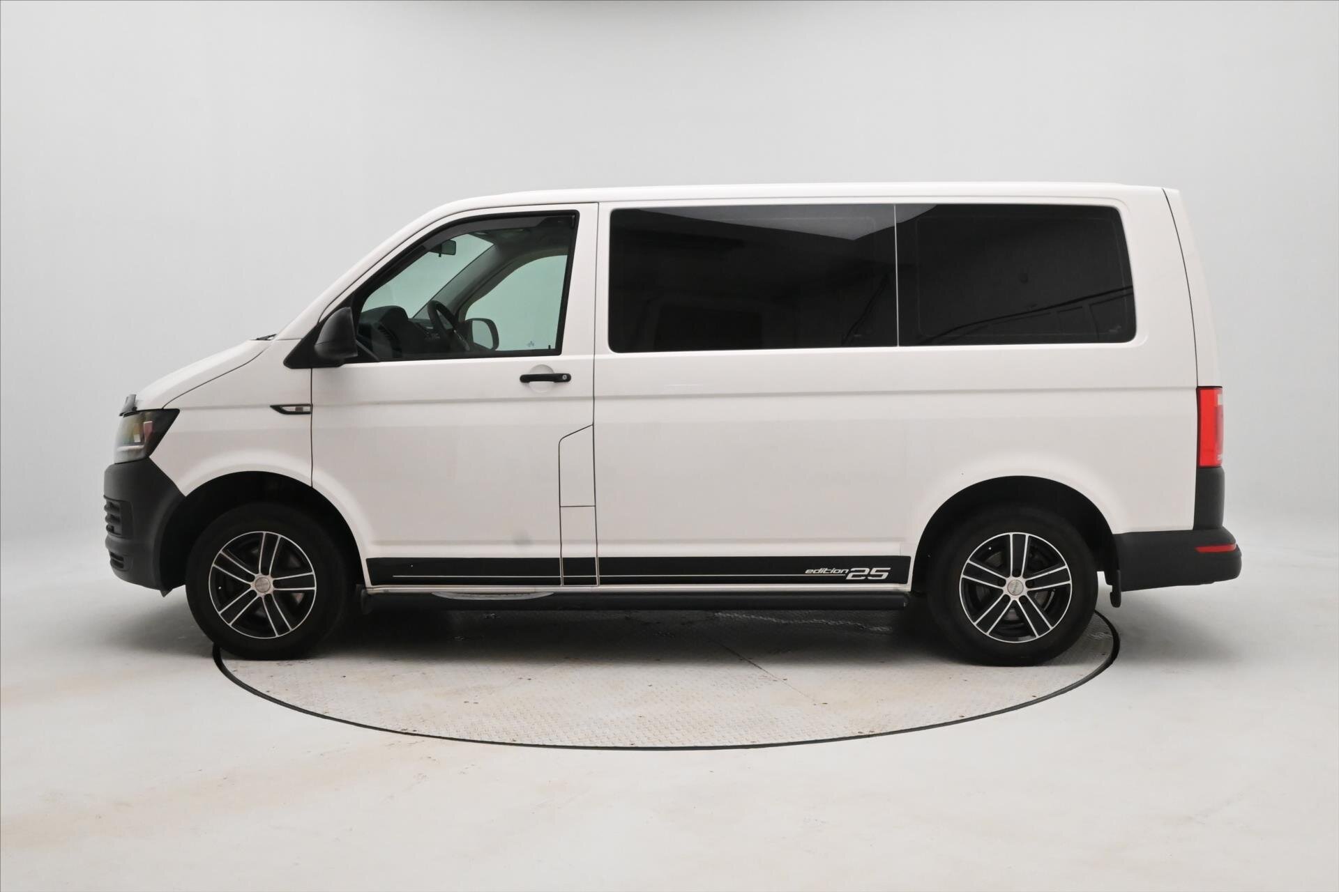 Volkswagen Transporter Ostatní 2,0 l 75 kw