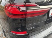 BMW X7 SUV 3,0 l 294 kw