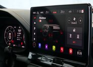 Cupra Formentor SUV / Terénní 2,0 l 110 kw