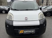Fiat Fiorino Kombi 1,2 l 55 kw