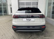 Volkswagen Taigo SUV 1,5 l 110 kw