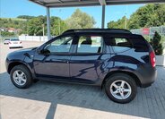 Dacia Duster SUV 1,6 l 77 kw