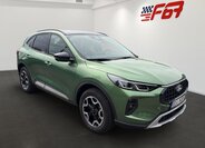 Ford Kuga SUV / Terénní 2,5 l 178 kw