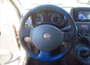 Fiat Panda Hatchback 1,4 l 73 kw
