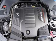 Mercedes-Benz AMG GT 10