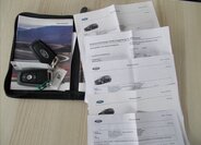 Ford Galaxy MPV 2,0 l 110 kw