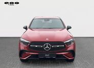 Mercedes-Benz GLC 8