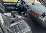 Volkswagen Touareg SUV / Terénní 0,0 0