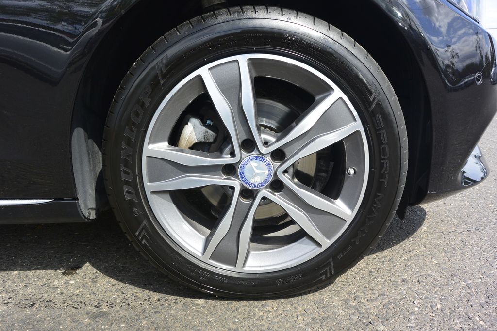 Mercedes-Benz Třídy C