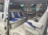 Volkswagen Multivan 13