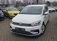 Volkswagen Touran 1