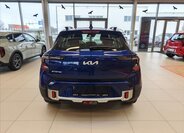 KIA Stonic CUV / Crossover 998,0 74 kw