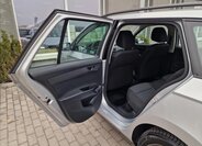 Škoda Fabia Kombi 999,0 70 kw