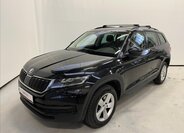Škoda Kodiaq SUV 2,0 l 140 kw
