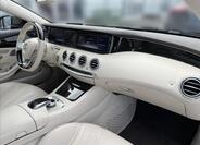 Mercedes-Benz Třídy S 15