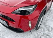 Toyota Yaris Cross SUV 1,5 l 68 kw