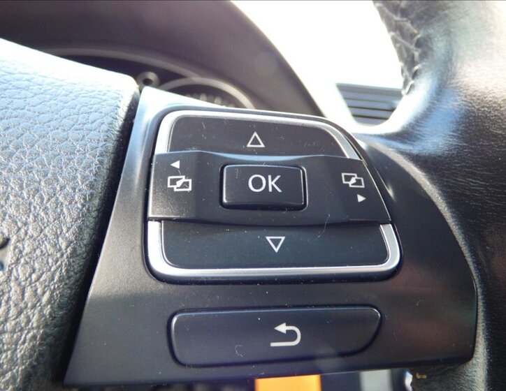 Volkswagen Passat 23