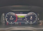 Škoda Superb Kombi 2,0 l 147 kw