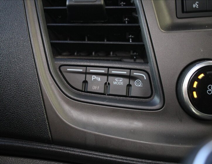 Ford Transit 11