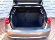 Audi A3 Kombi 1,4 l 92 kw