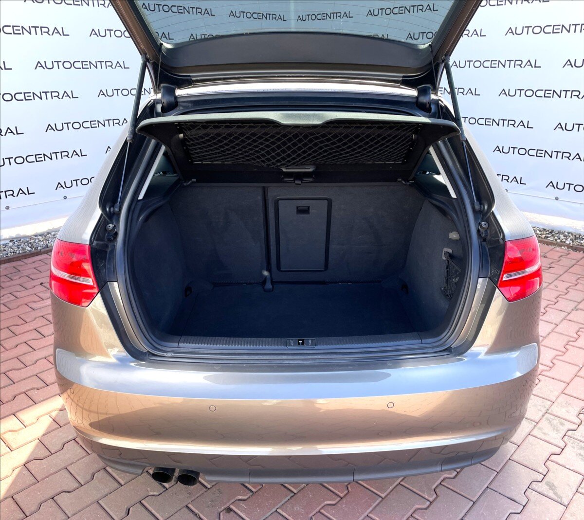 Audi A3 Kombi 1,4 l 92 kw