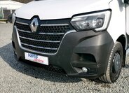 Renault Master Skříň 2,3 l 107 kw