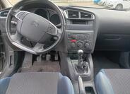 Citroën C4 10