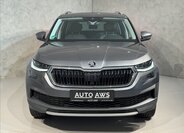 Škoda Kodiaq SUV / Terénní 1,5 l 110 kw