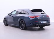 Mercedes-Benz CLA Kombi 2,0 l 225 kw