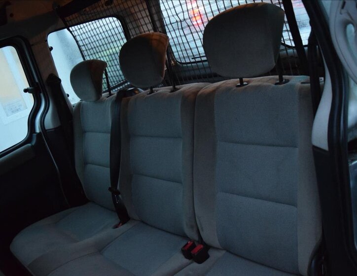 Citroën Berlingo 17