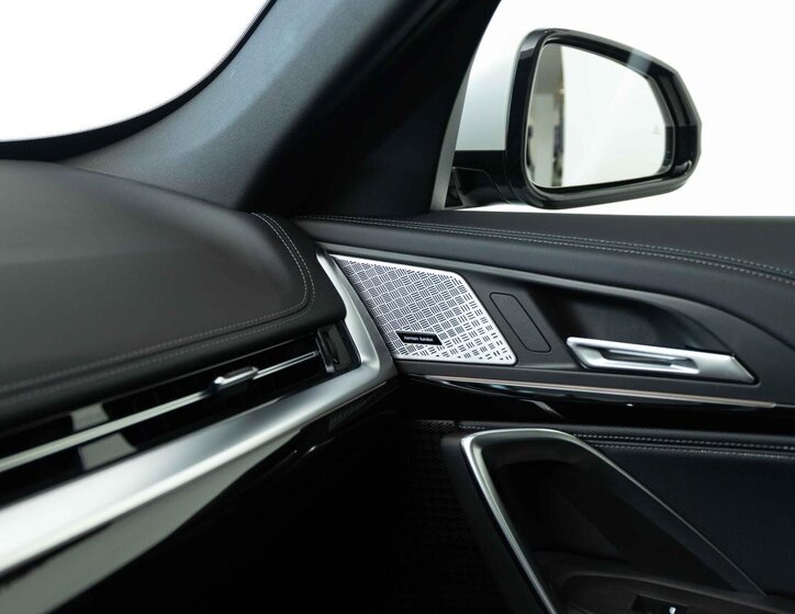 BMW X1 SUV 2,0 l 160 kw