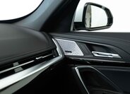 BMW X1 SUV 2,0 l 160 kw