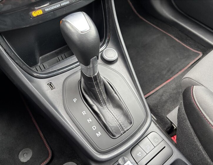 Ford Puma MPV 999,0 92 kw