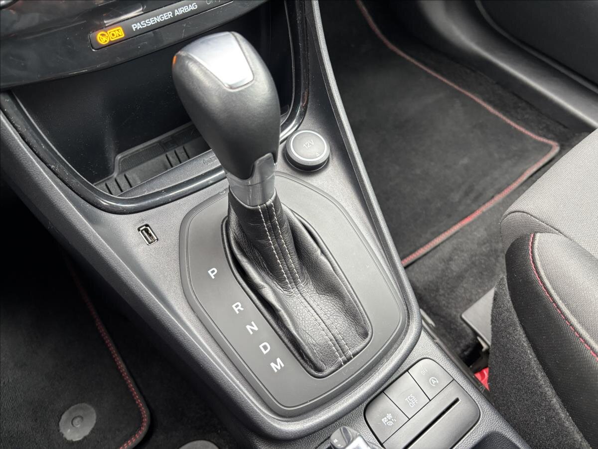 Ford Puma MPV 999,0 92 kw